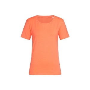 STEDMAN Stretch-T Relaxed | Regular Fit - Women 170 g/m² - Img 7