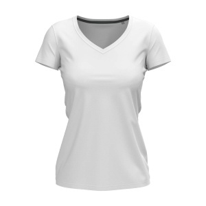STEDMAN Stretch-T V-neck | Fitted Fit - Women 170 g/m² - Img 8