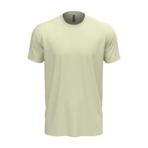 STEDMAN Unisex Cotton T-shirt | Regular Fit - Unisex 145 g/m² - Img 21