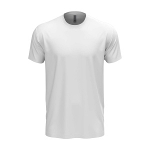 STEDMAN Unisex CVC T-shirt | Regular Fit - Unisex 145 g/m² - Img 21