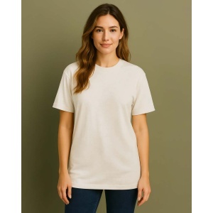 STEDMAN Unisex Heavyweight T-Shirt | Oversized Fit - Unisex 230 g/m²