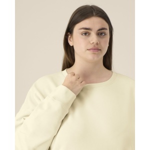 Stella Alma - Hanoracul Iconic cu guler rotund pentru femei 300 g/m² - Img 74