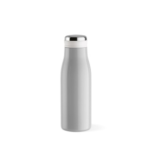 AO Sticlă Arkansas 350 rSS 400ml. Perete dublu, etanșă și cu mâner