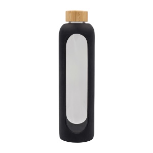 Sticlă borosilicată RICHMOND 1100 ml - Img 4