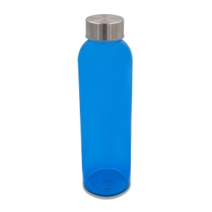 Sticlă colorată AQUA KUBA 500 ml - Img 4