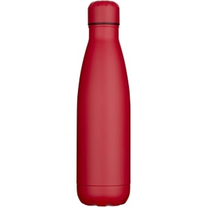 PF Sticlă de apă Cove RCS din oțel inoxidabil reciclat cu perete simplu, 750 ml