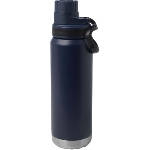 PF Sticlă de apă Fortis 700 ml RCS din oțel inoxidabil reciclat, izolată în vid, cupru (sigură pentru carbonatare)