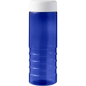 PF Sticlă de apă H2O Active® Eco Treble de 750 ml cu capac filetat