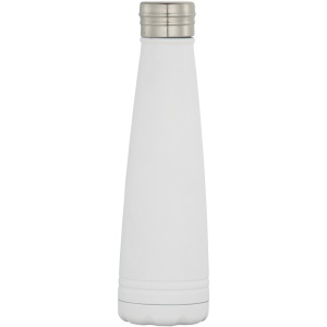 Sticlă de apă izolată în vid Duke, 500 ml, din cupru - Img 3