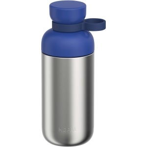 Sticlă de apă Mepal Vita 500 ml din oțel inoxidabil reciclat - Img 3
