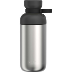 Sticlă de apă Mepal Vita 500 ml din oțel inoxidabil reciclat - Img 8