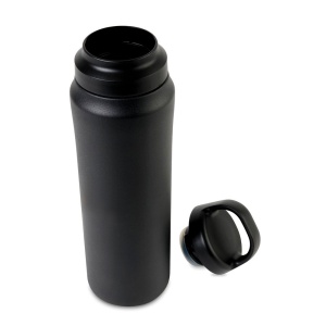 Sticlă de apă reciclată Aviana™ Rowan RCS 470 ml - Img 2