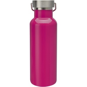 PF Sticlă de apă Thor 500 ml din oțel inoxidabil reciclat, certificată RCS