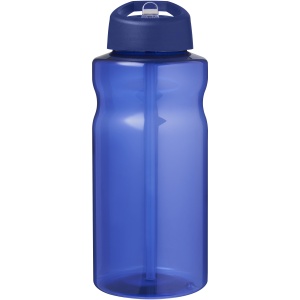 PF Sticlă sport H2O Active® Eco Big Base de 1 litru cu capac și cioc