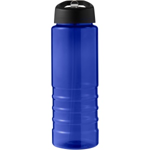 PF Sticlă sport H2O Active® Eco Treble 750 ml cu capac și cioc
