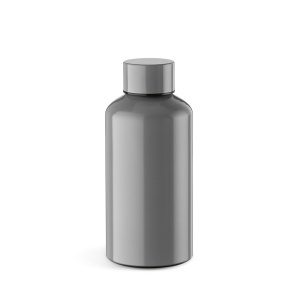 AO Sticlă Indus din sticlă borosilicată și capac de bambus 510 ml. Etanșă