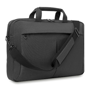 STOCKHOLM - Geantă laptop 360D în 2 nuanțe