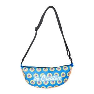 Subobag Party - Geantă crossbody personalizată, RPET - Img 8