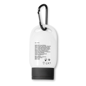 SUNCARE 30 ml sunscreen lotion - Img 17