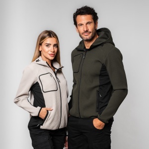 Sweater Texas Lady · 280 g/m² - Img 2