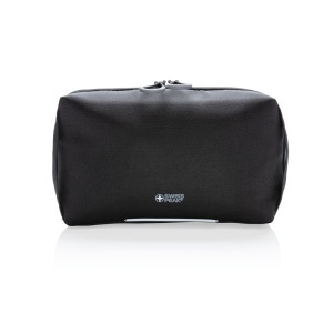 Swiss Peak AWARE™ tech pouch PVC free - Img 3