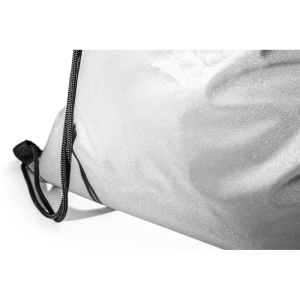 SYROS. Polyester reflective bag (200 g/m²) - Img 3