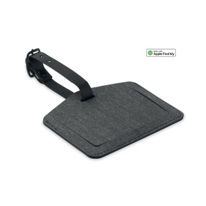 TAGSMART Anti-loss finder luggage tag