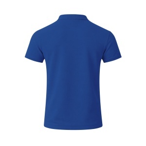 Tecnic Plus - Kids Polo Shirt 100% Polyester, Piqué 180 g/ m2 Breathable - Img 2