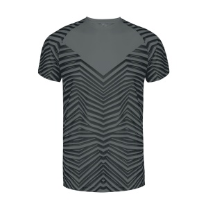 Tecnic Tingyi - Tricou pentru adulți - Img 4