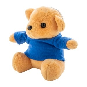 TeddyFob - plush teddy bear keyring - Img 12