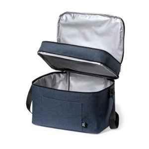 Teindor - Cool Bag Polyester 600D RPET/ PEVA 14 L - Img 4