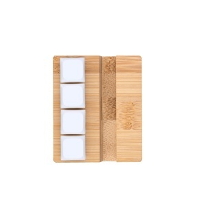 Terap - Antistress Holder Bamboo - Img 3