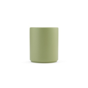 AO Cană Tiber 350 din ceramică, 340 ml. Finisaj mat