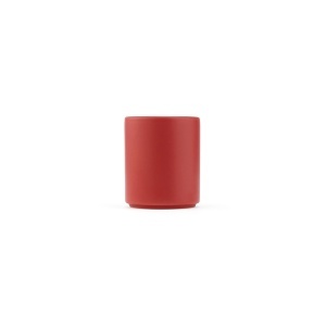AO Cană Tiber 250 din ceramică, 240 ml. Finisaj mat