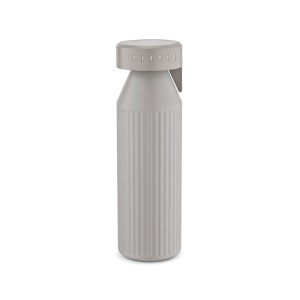 Timeos Bottle rSS 690ml. Double wall and Leakproof. LED reminder - Img 11