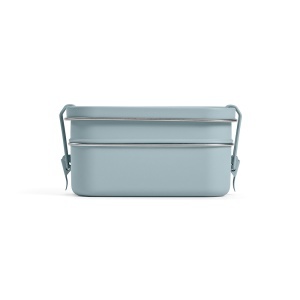 Tintoretto Lunchbox rSS 1240ml. 2 compartments and side buckles - Img 15