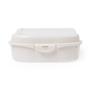 Tixor - Sandwich Lunch Box PP 450 ml - Img 3