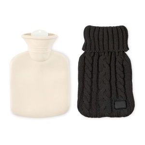 TOASTY Hot water bottle 400ml - Img 6