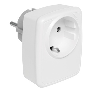 TOP™ Adaptor USB alimentare plug-in ENDLESS POWER PRO