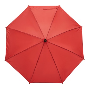 TOP™ Umbrelă automată din lemn JAZZ