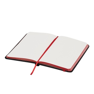 TOP™ Blocnotes LECTOR în format DIN A6