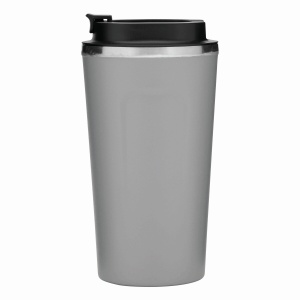 TOP™ Cana de voiaj izolata COFFEE TIME