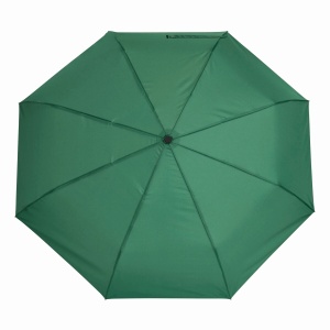 TOP™ Deschidere/închidere automată, umbrelă de buzunar rezistentă la vânt BORA