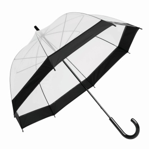 TOP™ Umbrelă în formă de cupolă HONEYMOON