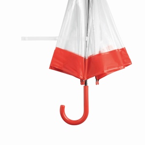 TOP™ Umbrelă în formă de cupolă HONEYMOON