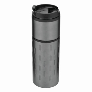 TOP™ Cana de voiaj cu pereti dubli EXCLUSIVE LIQUID
