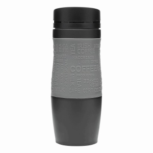 TOP™ Flask cu pereți dubli GOLDEN DREAM