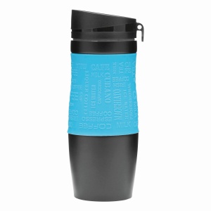 TOP™ Flask cu pereți dubli GOLDEN DREAM
