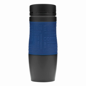 TOP™ Flask cu pereți dubli GOLDEN DREAM