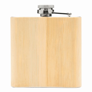 TOP™ FlaskSTIL BAMBUS